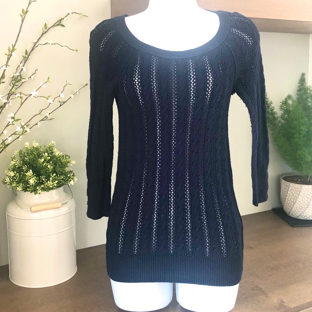 FREE WITH ANY PURCHASE , American Eagle sweater